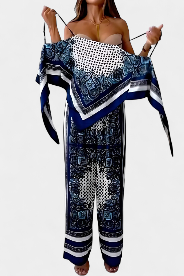 Leonie | Ensemble Paisley