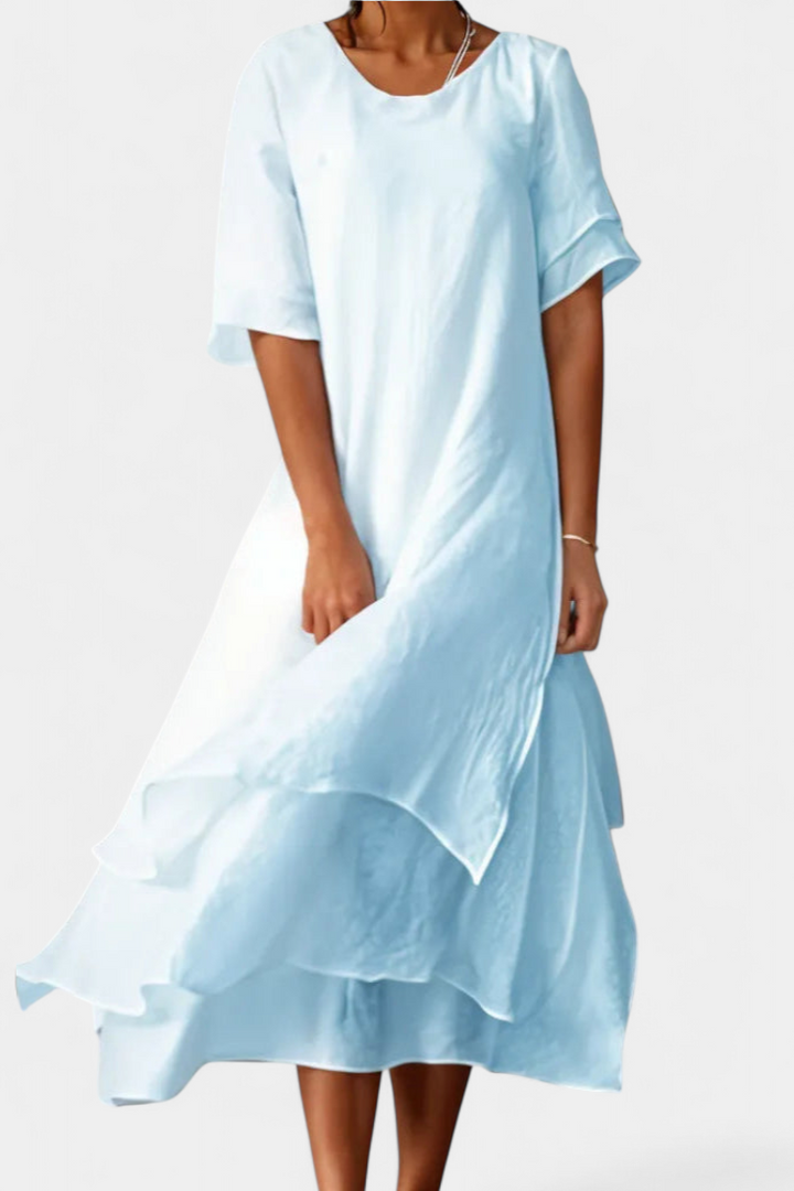 Eloise | Robe à Couches