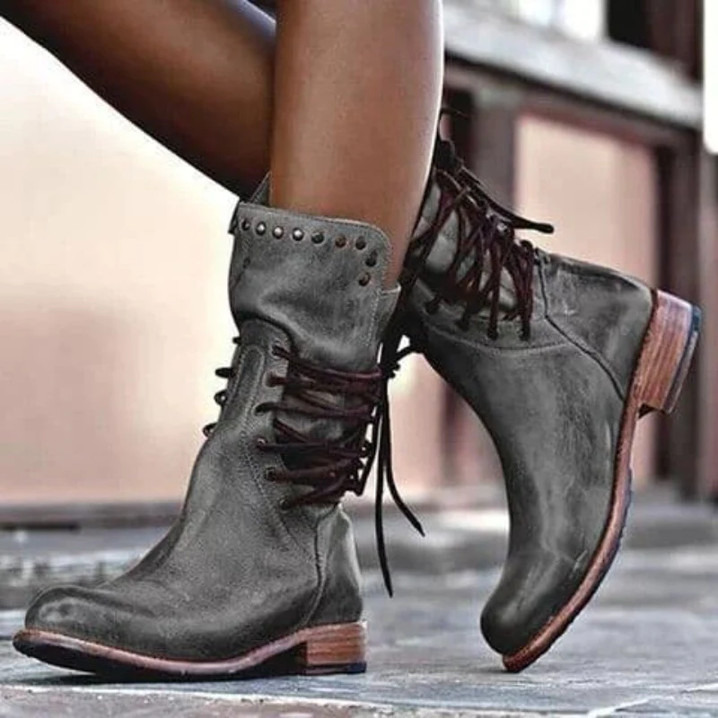 Noelia| Bottes Élégantes et Confortables pour Femmes