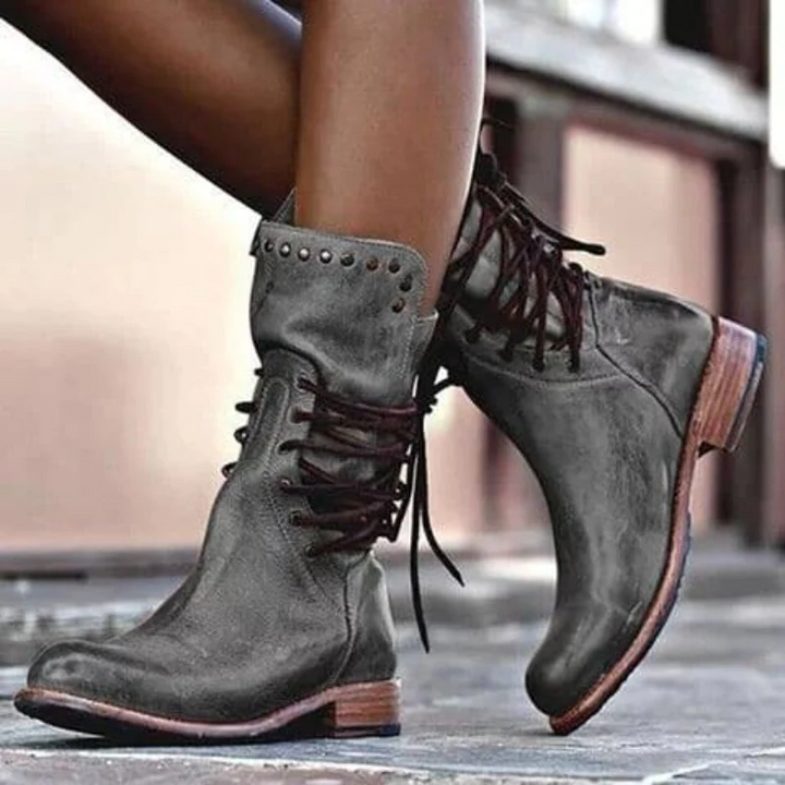 Noelia| Bottes Élégantes et Confortables pour Femmes