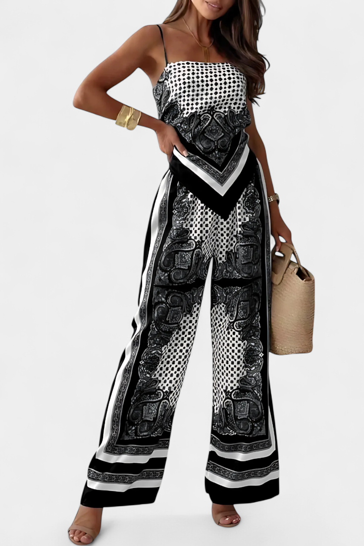 Leonie | Ensemble Paisley
