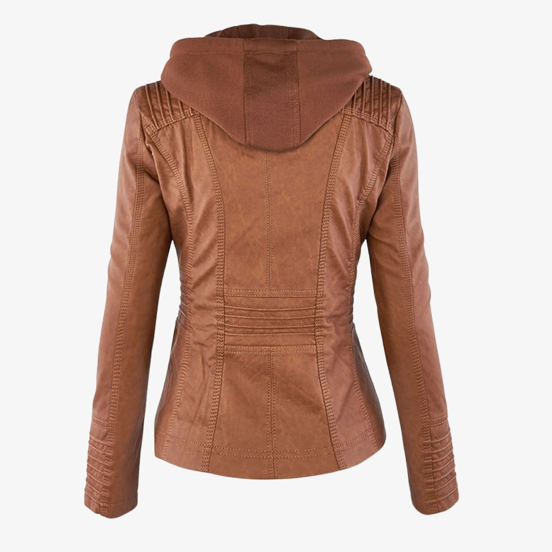 VALQUIRIA | VESTE FÉMININE ÉLÉGANTE