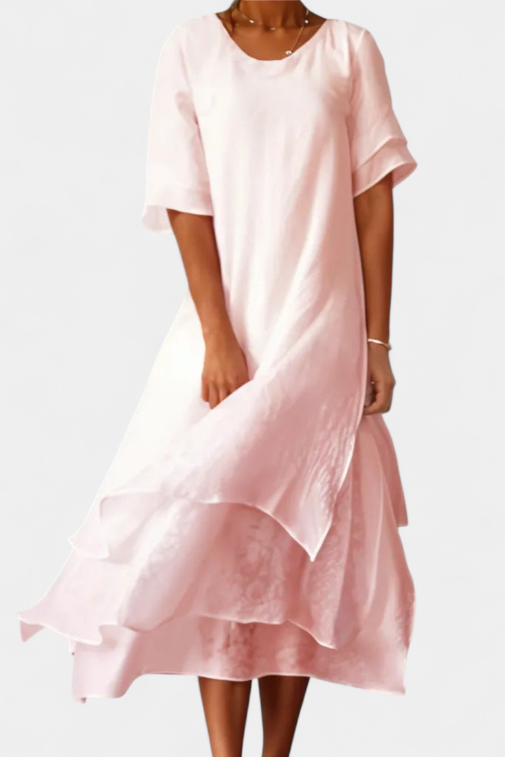 Eloise | Robe en Couches