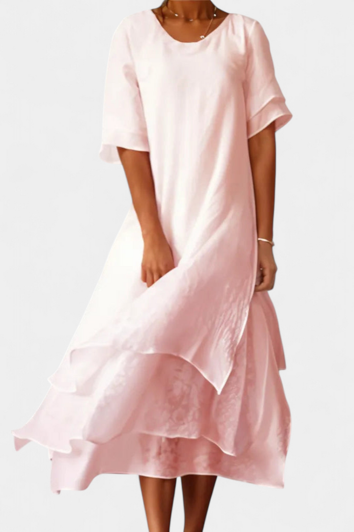 Eloise | Robe en Couches