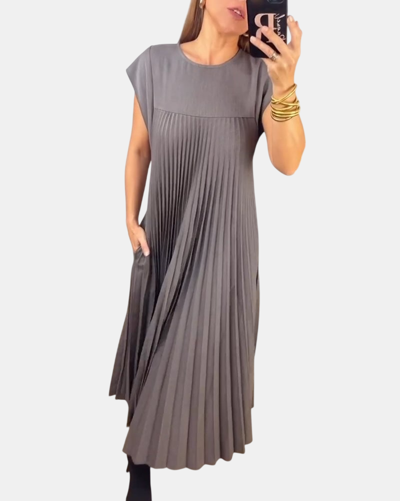 Freya | Robe Confort Intemporelle