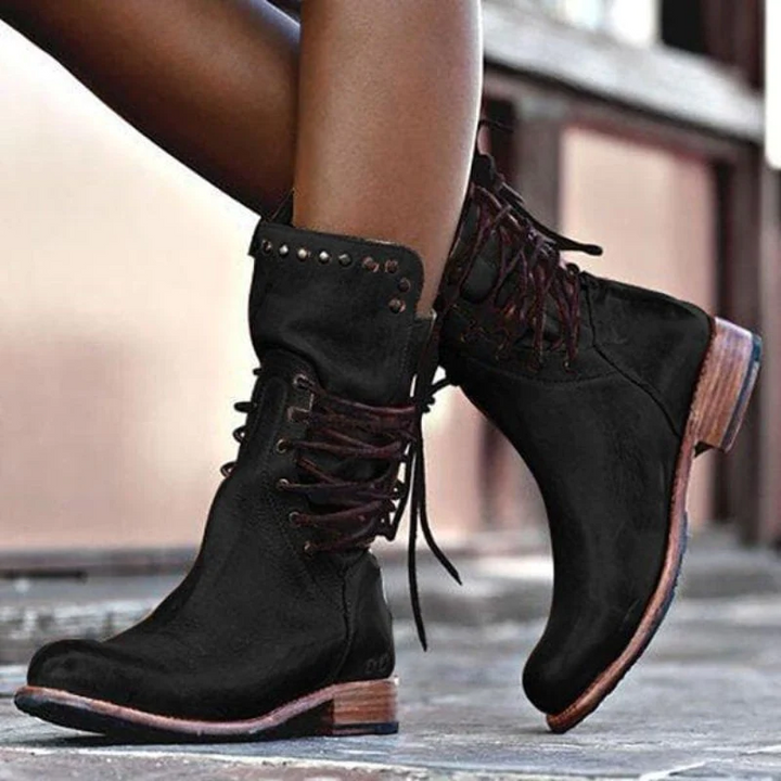 Noelia| Bottes Élégantes et Confortables pour Femmes