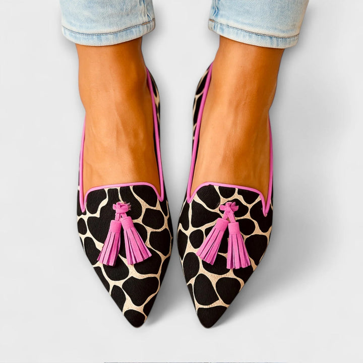 Juliana | Mocassins élégants