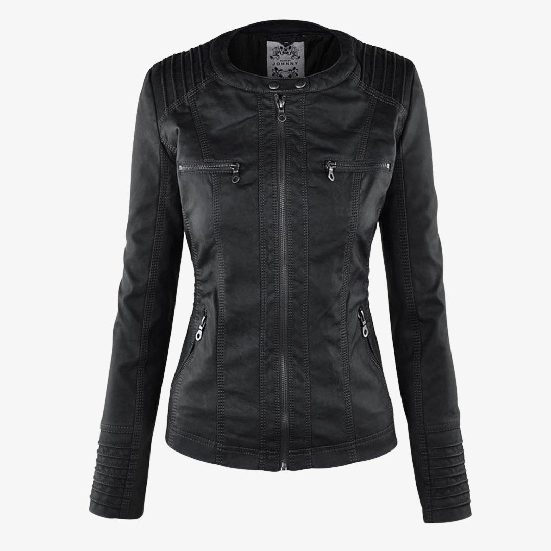 VALQUIRIA | VESTE FÉMININE ÉLÉGANTE
