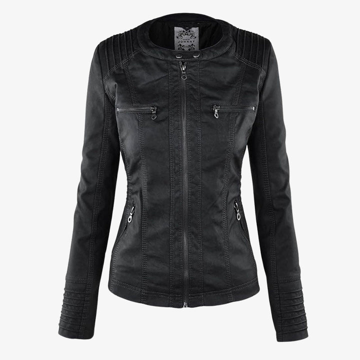 VALQUIRIA | VESTE FÉMININE ÉLÉGANTE