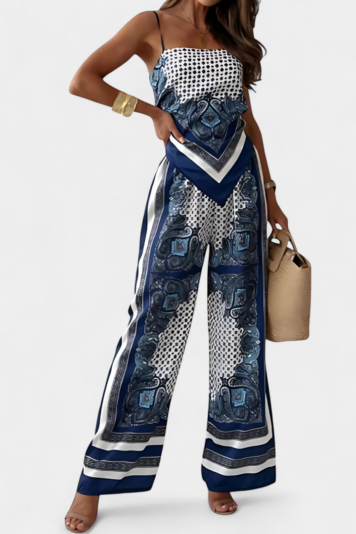Leonie | Ensemble Paisley