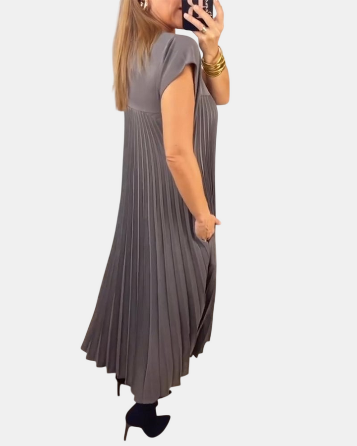 Freya | Robe Confort Intemporelle
