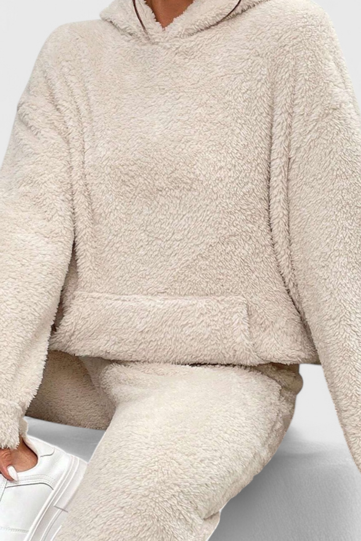 Billie | Ensemble Teddy