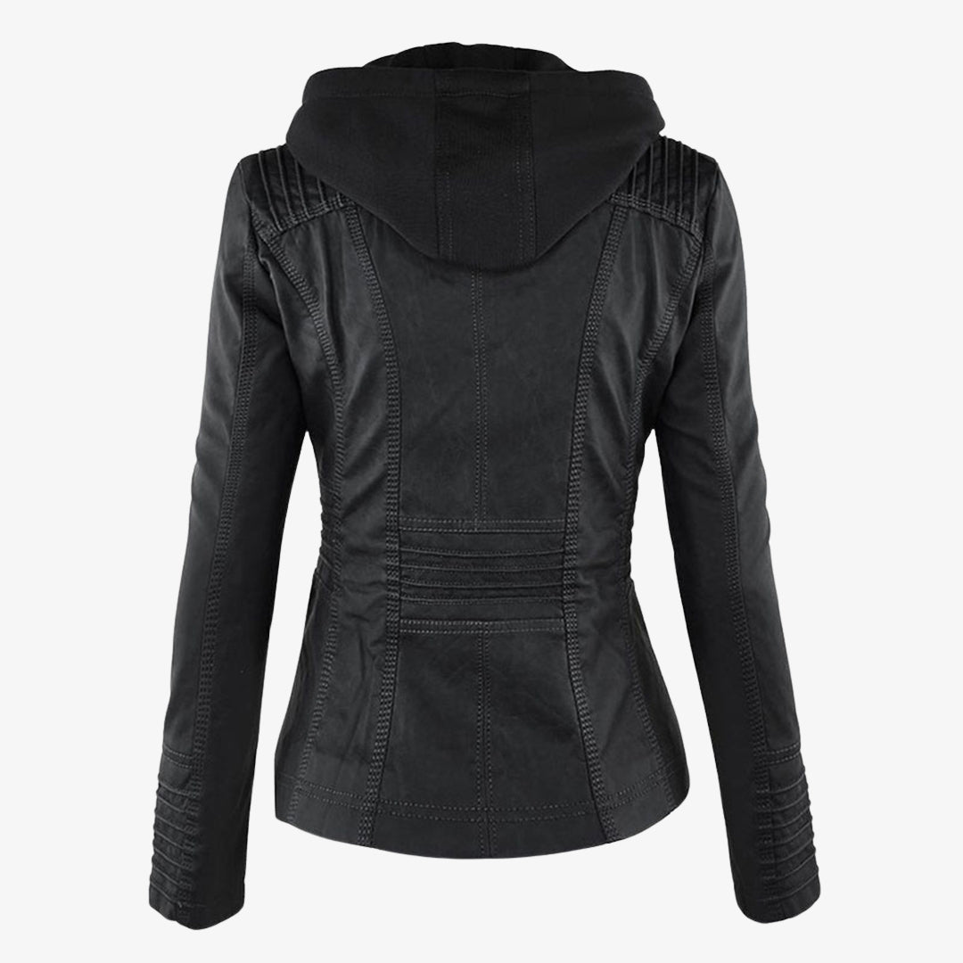 VALQUIRIA | VESTE FÉMININE ÉLÉGANTE