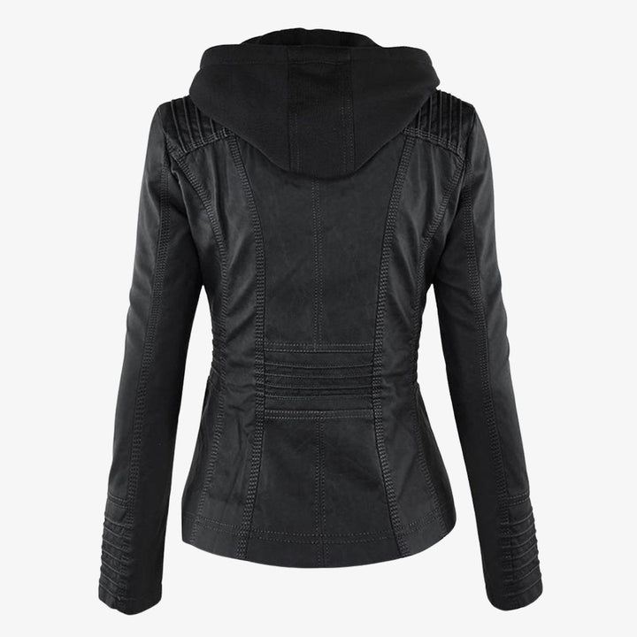 VALQUIRIA | VESTE FÉMININE ÉLÉGANTE