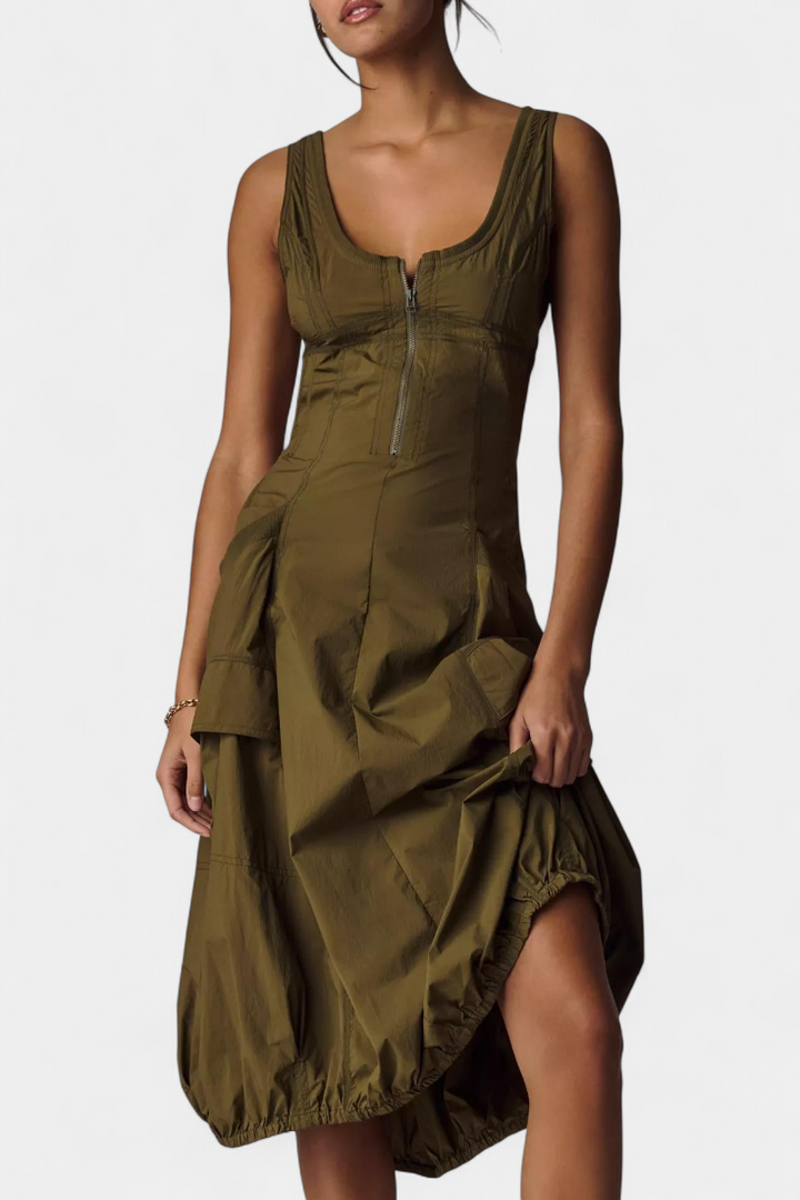 Katana | Robe Boule