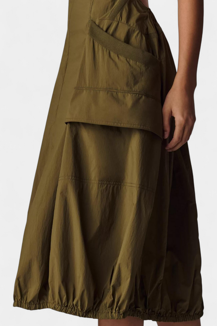 Katana | Robe Boule