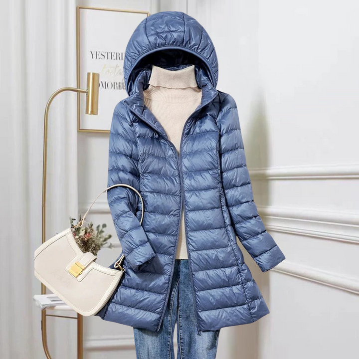 Elva | Veste ultralégère