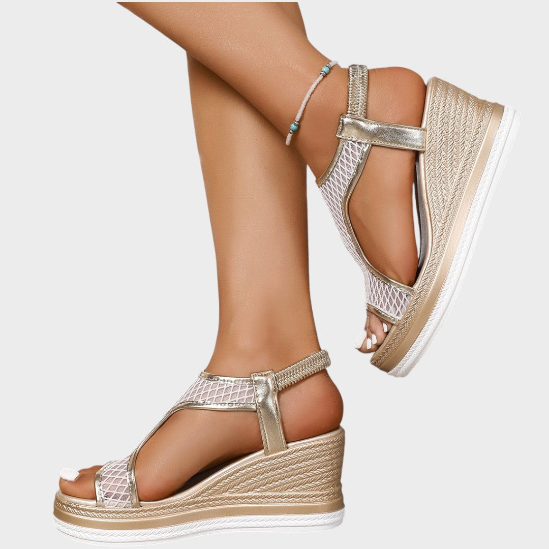 Marilda  | Sandales Orthopédiques