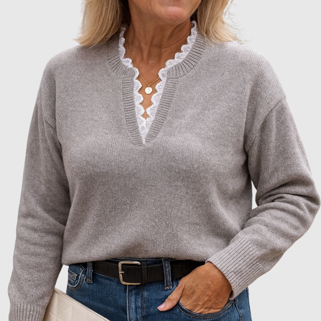 Zaryphine | Tops Élégants