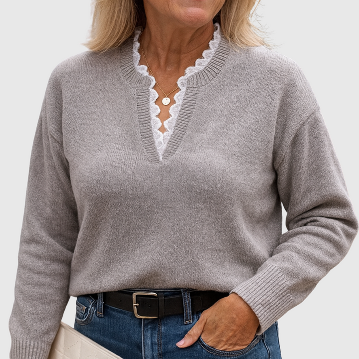 Zaryphine | Tops Élégants