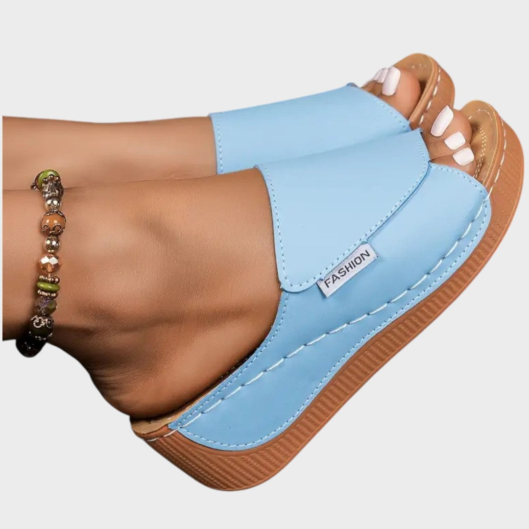 Celeste | Sandales orthopédiques