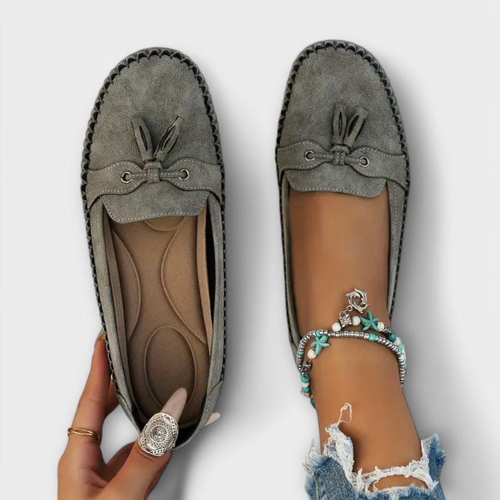 Elisa | Mocassins orthopédiques