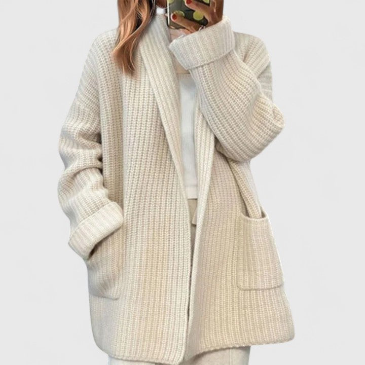 Camila | Cardigan Confortable