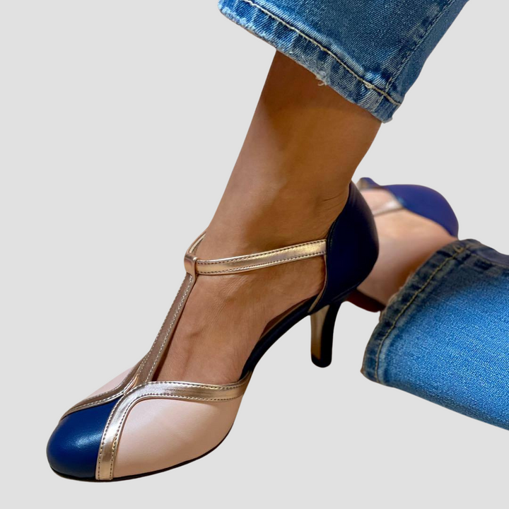 Naya | Talons de Danseuse