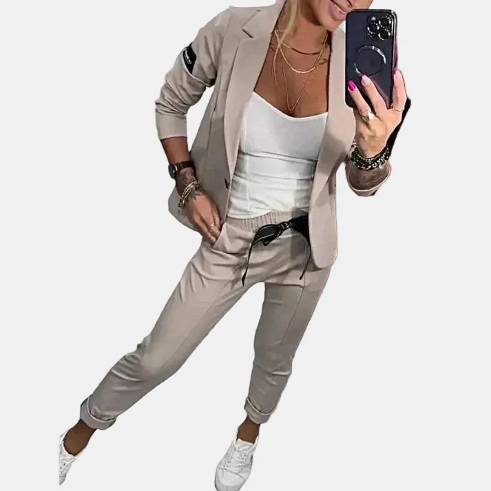 Oriane | L'équilibre parfait entre style et confort