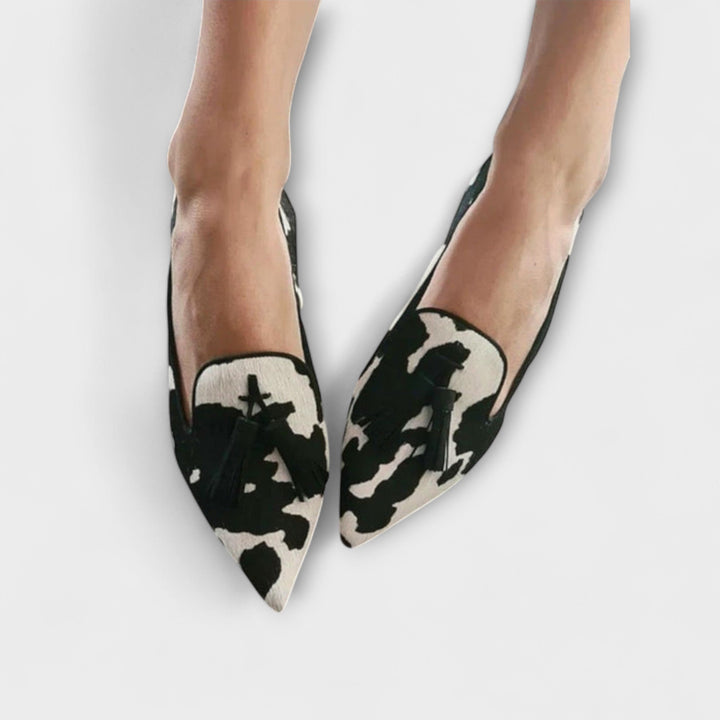 Juliana | Mocassins élégants
