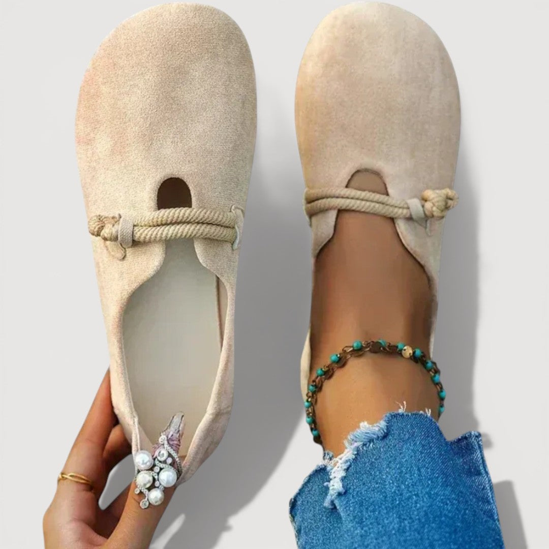 Olivia | Mocassins Orthopédiques