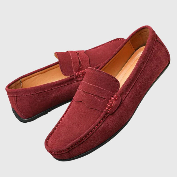 Raquel | Chaussons orthopédiques