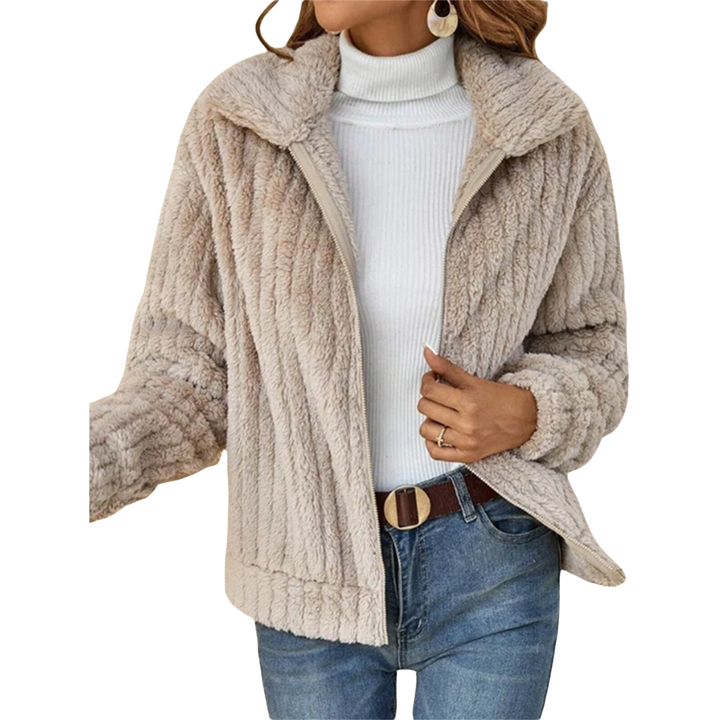 Isabel | Veste Confortable