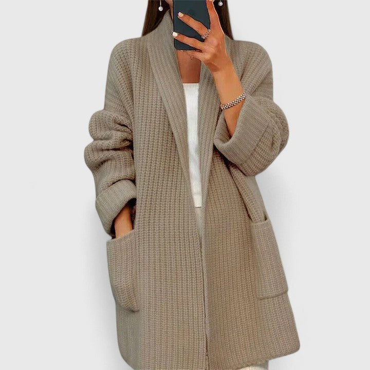Camila | Cardigan Confortable