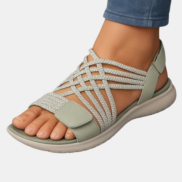 Sanarita | Sandales Orthopédiques Légères