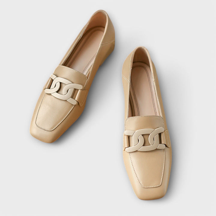 María | Chaussons