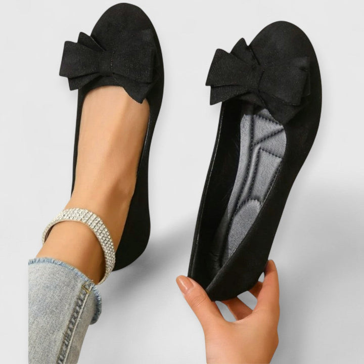 Lissandra | Chaussures Plates Orthopédiques