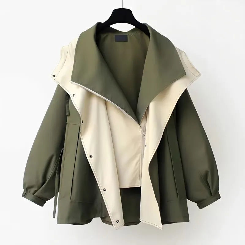 Giuliana™ | Manteau Élégant