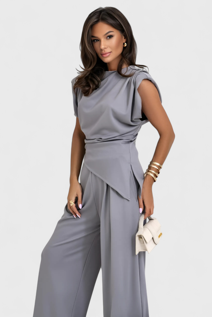 Sofia | Ensemble asymétrique