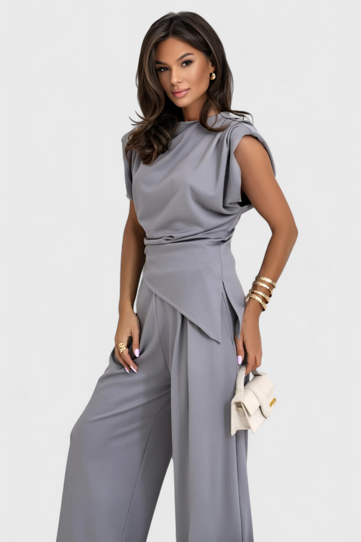 Sofia | Ensemble asymétrique
