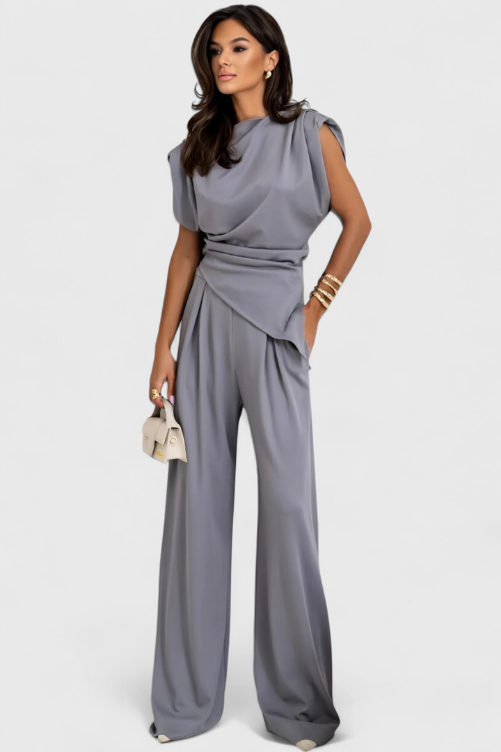 Sofia | Ensemble asymétrique
