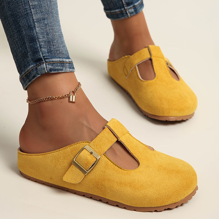 Sorina | Sabots Confortables