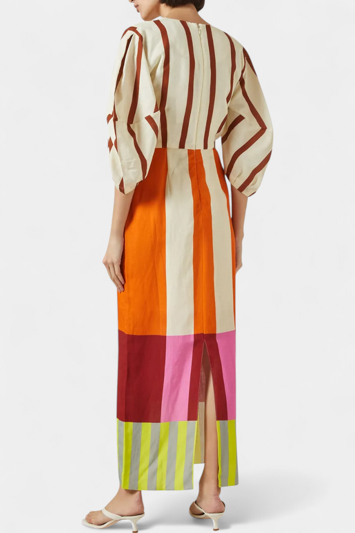 Alison | Robe Douce