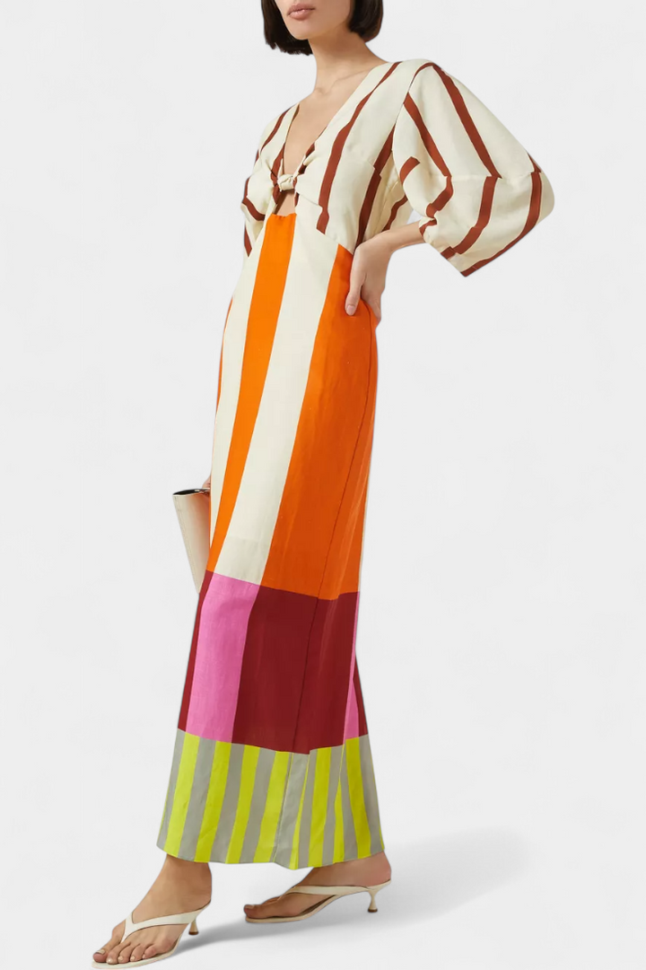 Alison | Robe Douce