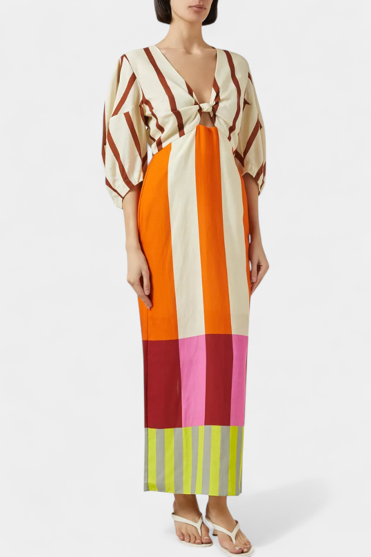 Alison | Robe Douce