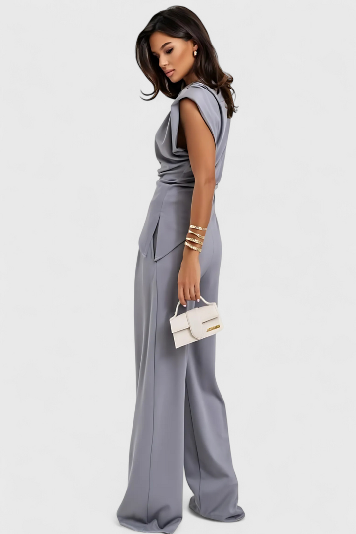Sofia | Ensemble asymétrique