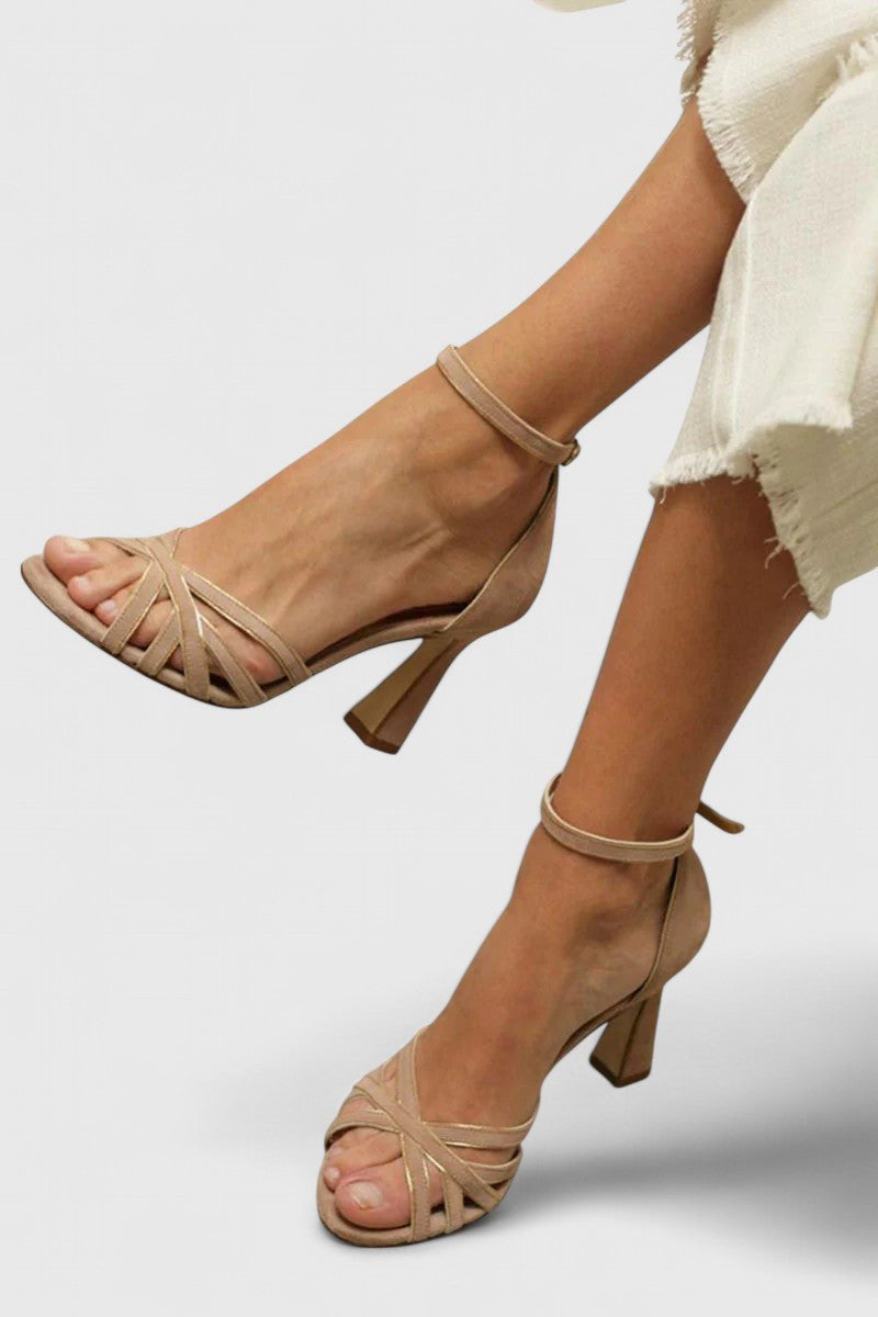 Valeria | Talons élégants