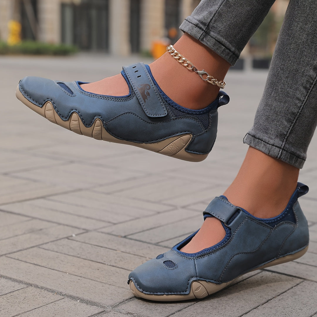Novi | Ballerines Légères et Confortables pour les Jours d'Été