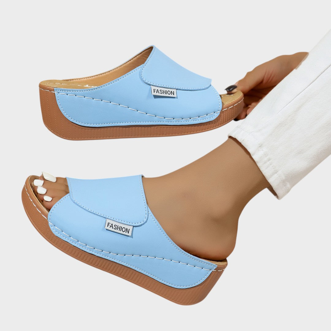 Celeste | Sandales orthopédiques