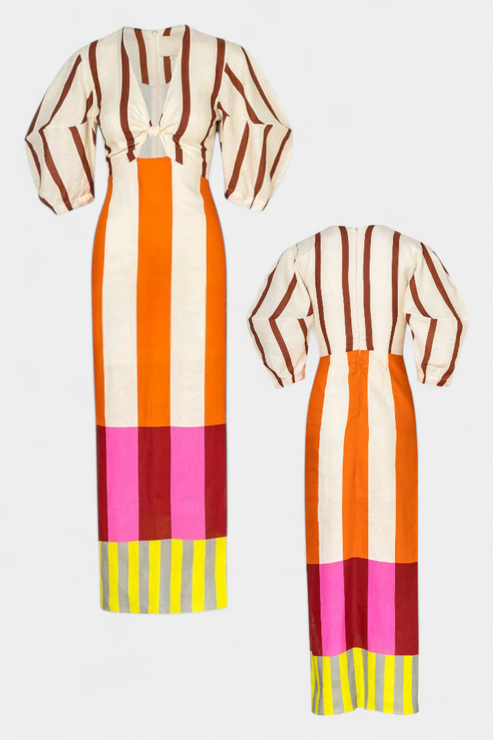 Alison | Robe Douce